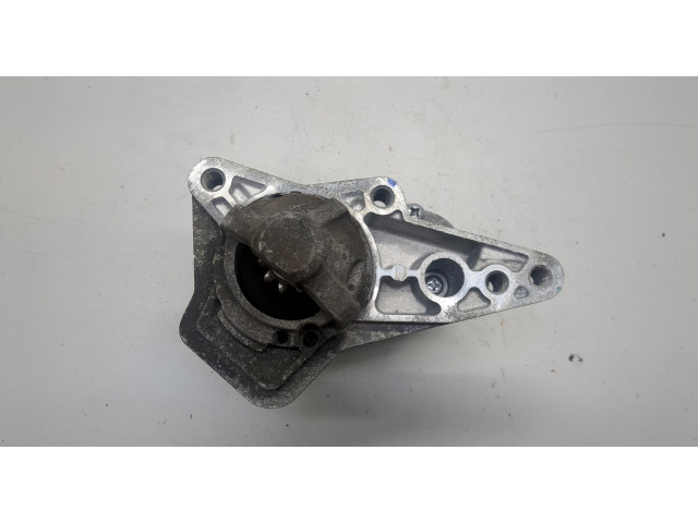 Стартер Nissan Qashqai 2006-2013 1.6