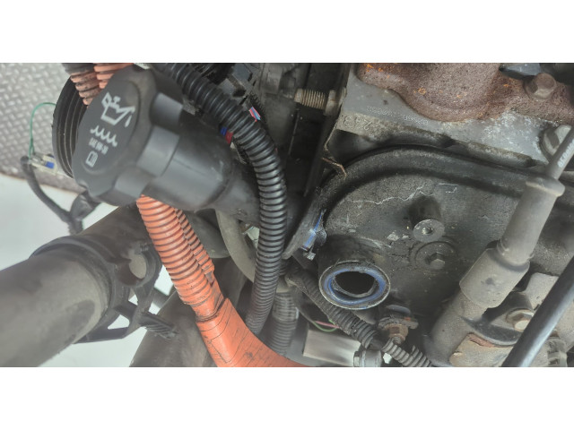 Форсунка топливная  Chevrolet Tahoe 2006-2014    12613411     