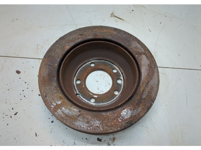 Диск тормозной  Audi Q7 2005-2015   задний   7L8615601C      