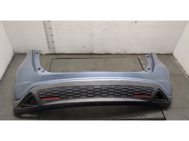 Бампер Honda Civic 2006-2012 задний
