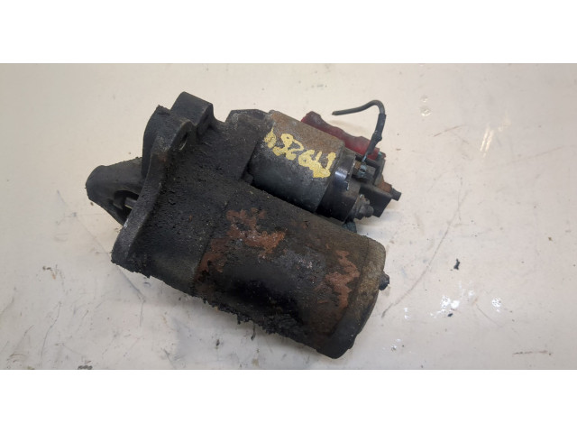 Стартер Renault Scenic 2003-2009 1.6