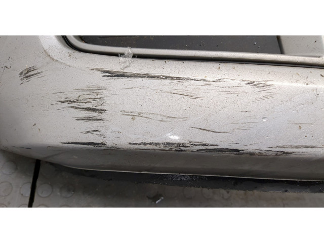 Бампер Mazda 3 (BK) 2003-2009 передний BR5H50031CBB