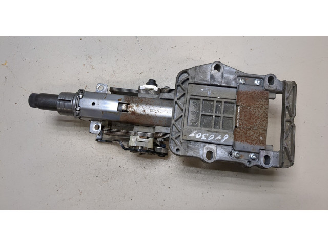  рейка  Колонка рулевая  Audi A6 (C5) 1997-2004      