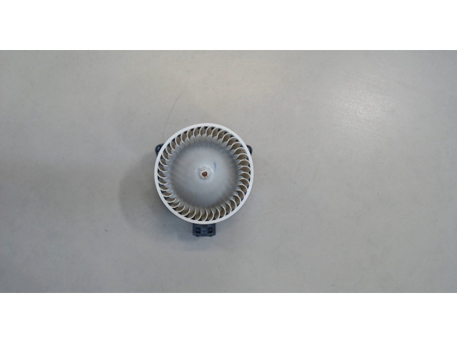 Моторчик печки Mazda CX-3 2014- D09W61B10 D09W61B10