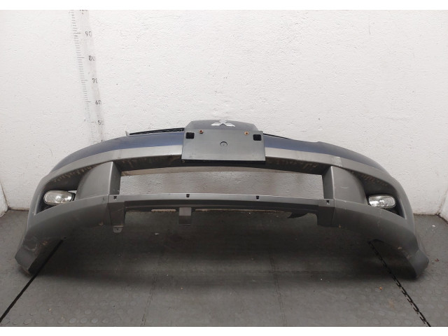 Бампер Mitsubishi Outlander 2003-2009 передний MN133393