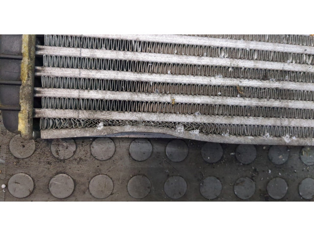 Интеркулер Jaguar XF 2007–2012 3.0