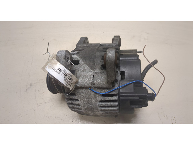 Генератор Skoda Fabia 2010-2014 06f903023e