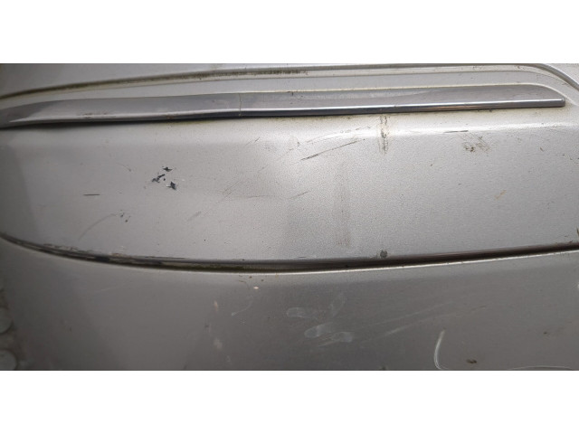 Бампер  Mercedes B W245 2005-2012 задний   