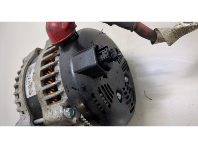 Генератор Jaguar XF 2007-2015 C2Z3415