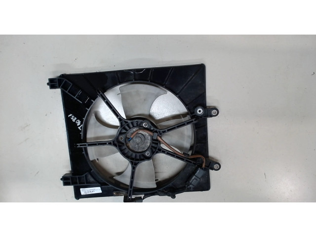 Вентилятор радиатора Honda Accord 7 2003-2007 2.0 бензин