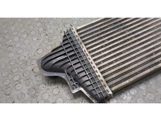 Интеркулер  Mercedes R W251 2005-       