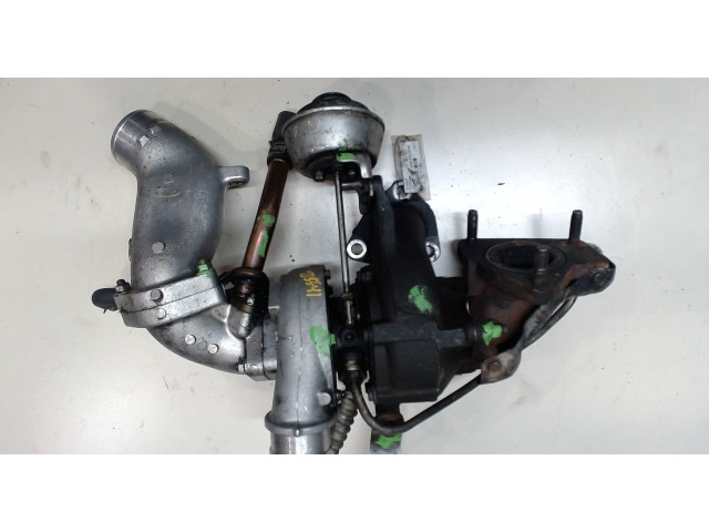 Турбина Honda Civic 2006-2012 2.2 18900RSRE01
