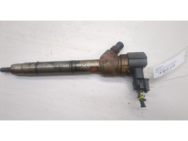 Форсунка топливная KIA Ceed 2007-2012 0445110320