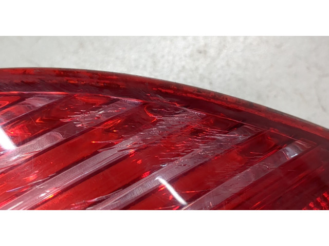 Задний фонарь        Saab 9-5 2005-2010 