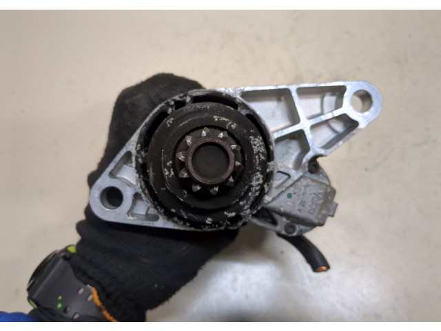 Стартер Seat Ibiza 3 2001-2006 1.4 02T911023S