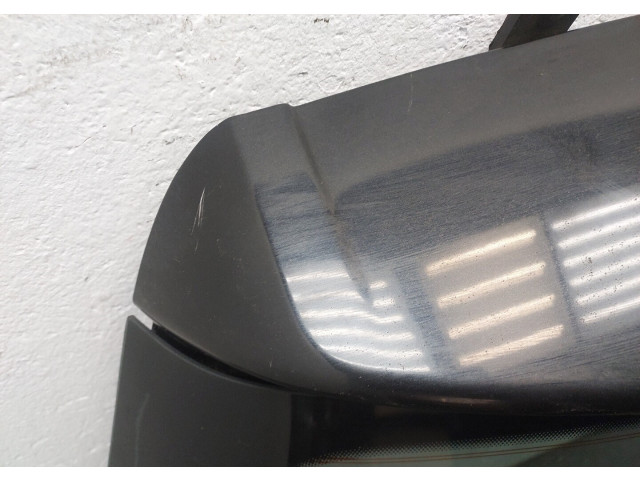 Замок багажника  Volkswagen Golf Plus       