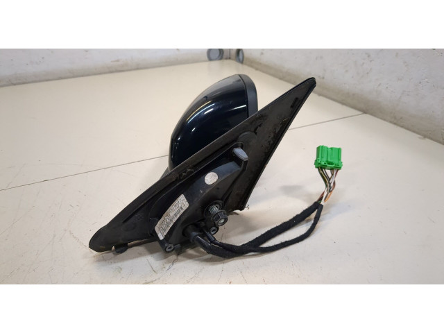 Зеркало боковое  Volvo V70 2007-2013  правое           30744758