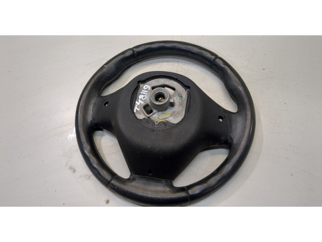 Руль BMW X3 F25 2010-2014