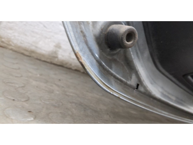 Замок багажника  Opel Antara       