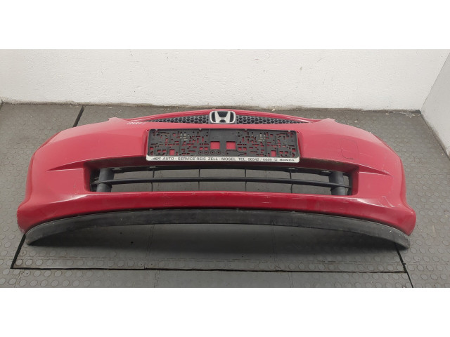 Бампер Honda Jazz 2002-2008 передний