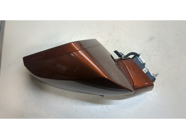 Зеркало боковое Cadillac XT4 правое