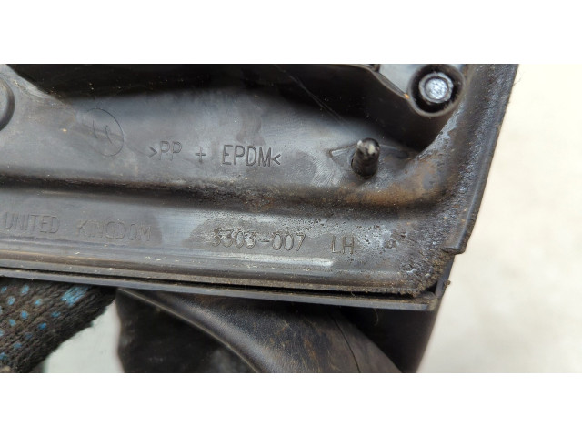 Зеркало боковое Volvo XC90 2002-2014 правое