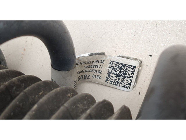 Стойка амортизатора GMC Acadia 2019-2025 84342529, 23107895