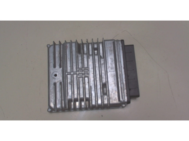 Блок управления двигателем Jaguar X-type