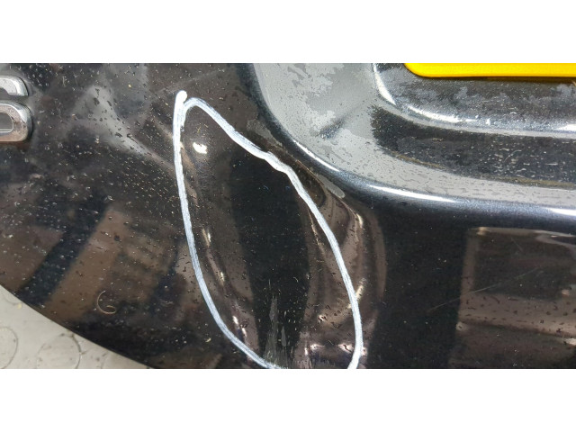 Замок багажника Audi A6 (C6) 2004-2011