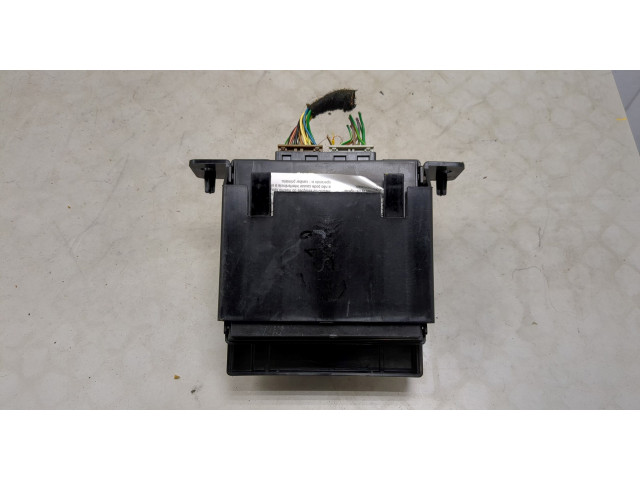 Блок комфорта Chevrolet Bolt 2016-2021 13518838