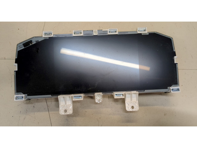 Панель приборов Volkswagen Taos 2GJ920410 1.5 Бензин