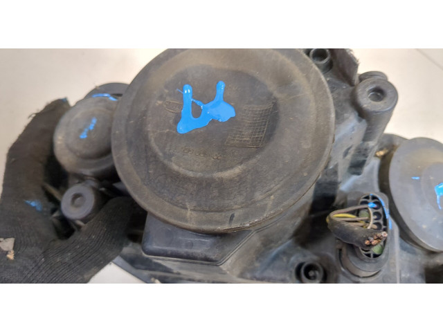 Фара передняя  Volkswagen Passat 6 2005-2010 левая 