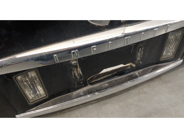 Моторчик заднего дворника Infiniti QX56 2004-2010