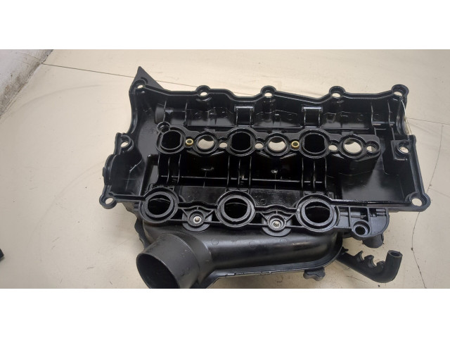 Клапанная крышка двигателя ДВС Jaguar XF 2007–2012 2.7 C2S47225