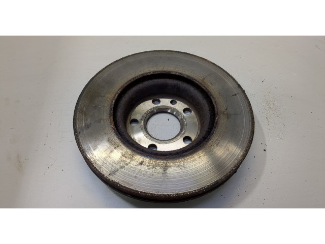 Диск тормозной  Volvo S60 2010-2018   передний         