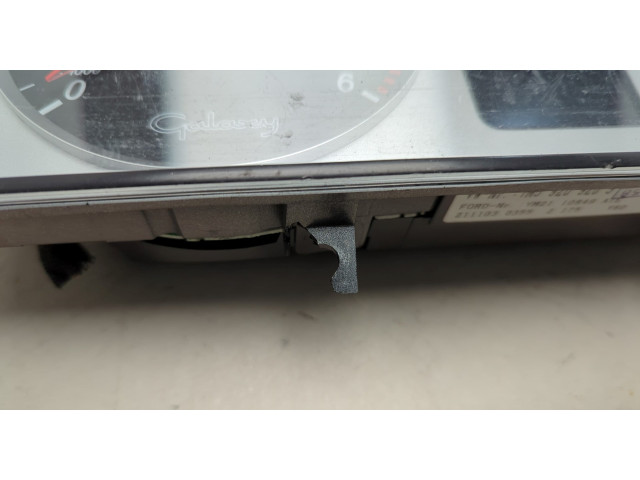 Панель приборов Ford Galaxy 2000-2006 7M5920920S