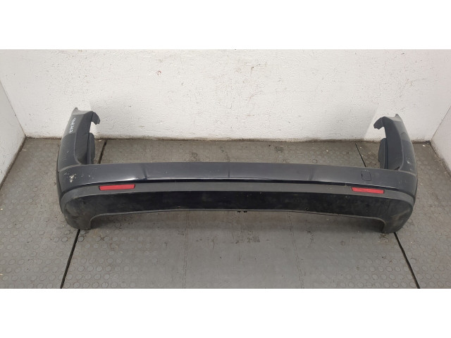 Бампер  Opel Combo 2011-2017 задний   1404487, 95513294