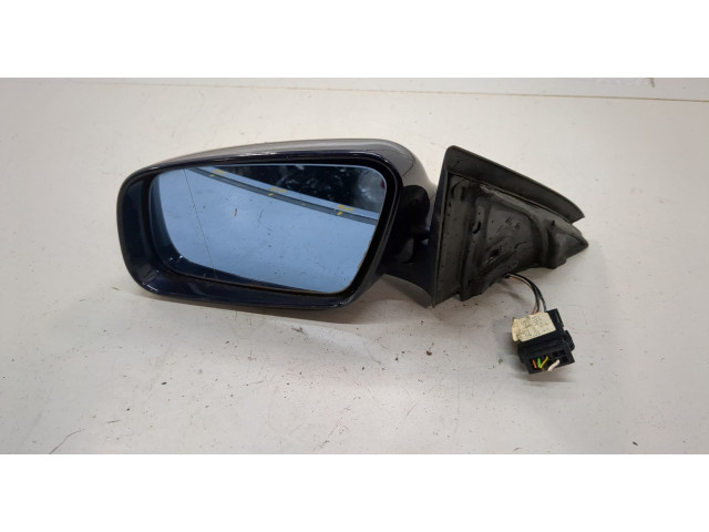 Зеркало боковое  Audi A6 (C5) 1997-2005  левое           