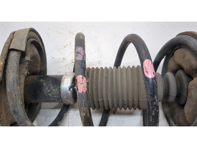 Стойка амортизатора Mitsubishi Lancer 10 2007-2017