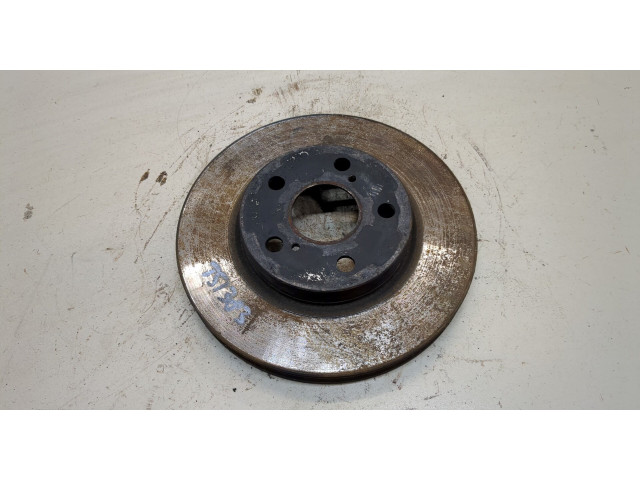 Диск тормозной Lexus CT 2010-2014 передний