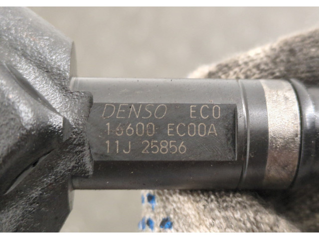 Форсунка топливная Nissan Pathfinder 2004-2014 16600EC00A