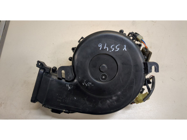 Моторчик печки Jaguar XK 1996-2004