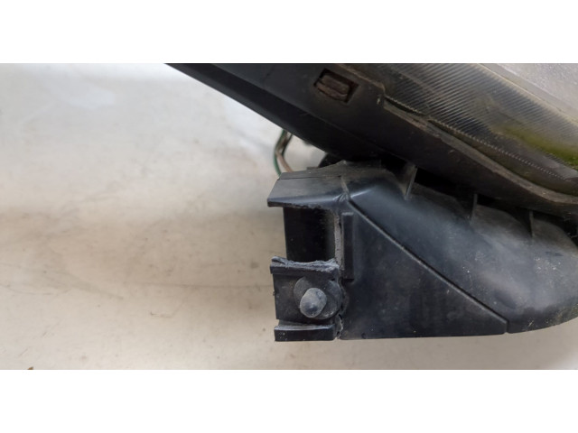 Фара передняя  Chevrolet Spark 2009-2016 правая 