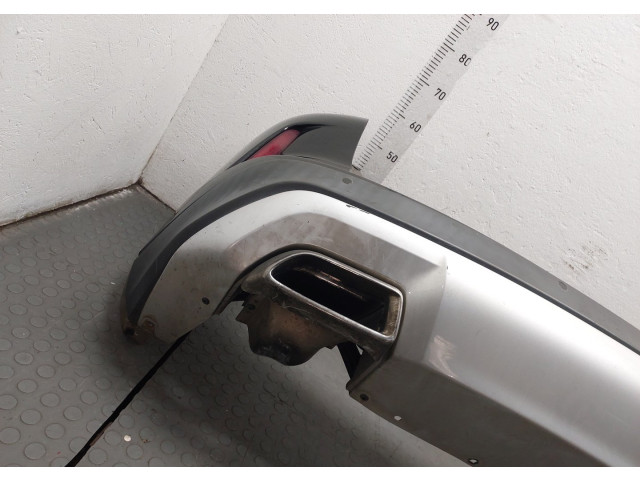 Бампер Infiniti QX50 2017- задний HEM225NA0J