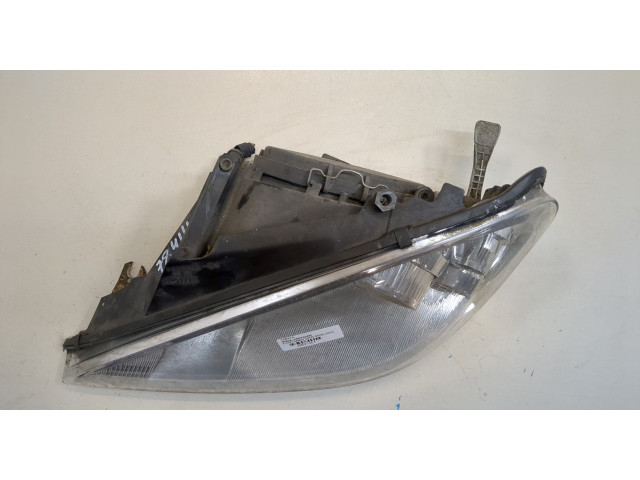 Фара передняя Ford Galaxy 2000-2006 левая