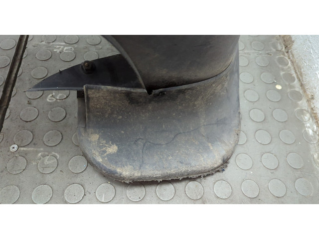 Бампер  Volkswagen Touran 2006-2010 задний   