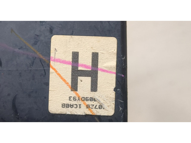 Блок комфорта Infiniti FX 2008-2012