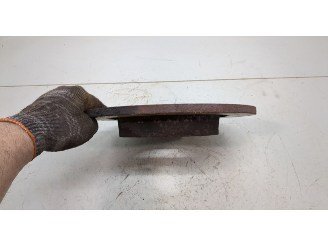 Диск тормозной  Volvo V50 2004-2012   задний   30769113      