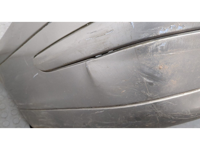 Бампер  Mercedes C W203 2000-2007 задний     
