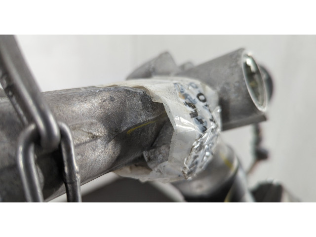 Рейка рулевая без г/у Mazda 3 (BP) 2019-2025